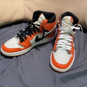 Jordan Dunks 9.5